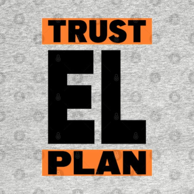 Trust EL Plan by Worldengine